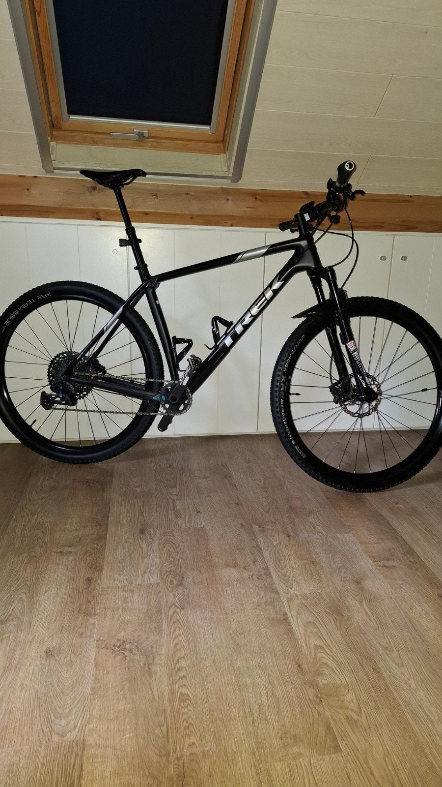 Trek Procaliber 9.6  carbon Mtb Mountainbike, Fietsen en Brommers, Ophalen, Trek