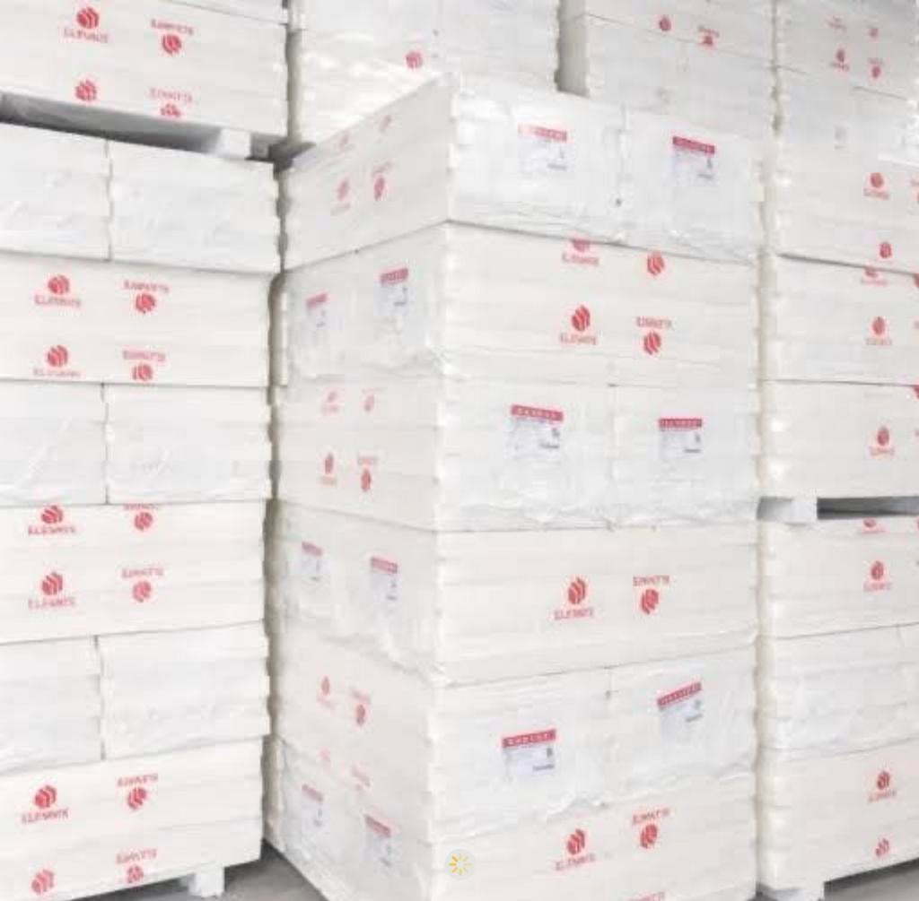 ‼️ISOLATION EN MOUSSE POLYURÉTHANE HOLCIM EN SUPER PROMO‼️, Bricolage & Construction, Neuf, Enlèvement, Rue de Mons 164 bC, 7380 Quievrain