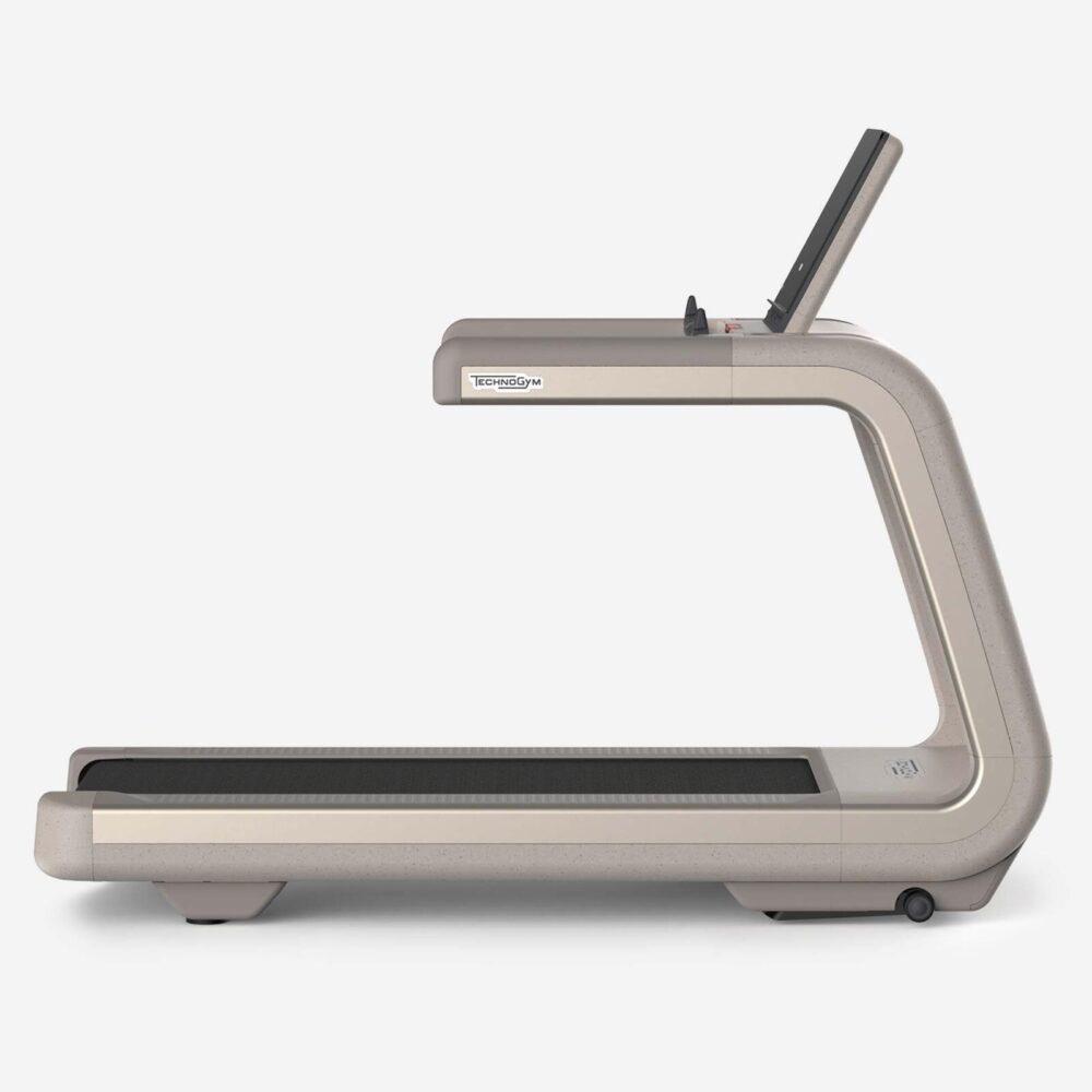 Technogym - Artis Run - Loopband, Enlèvement ou Envoi, Comme neuf, Bras, Autres types