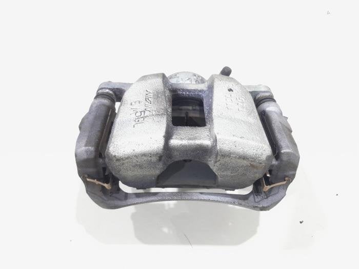 Etrier de frein (pince) avant gauche d'un Honda Civic, Honda, -, 3 mois de garantie, Utilisé