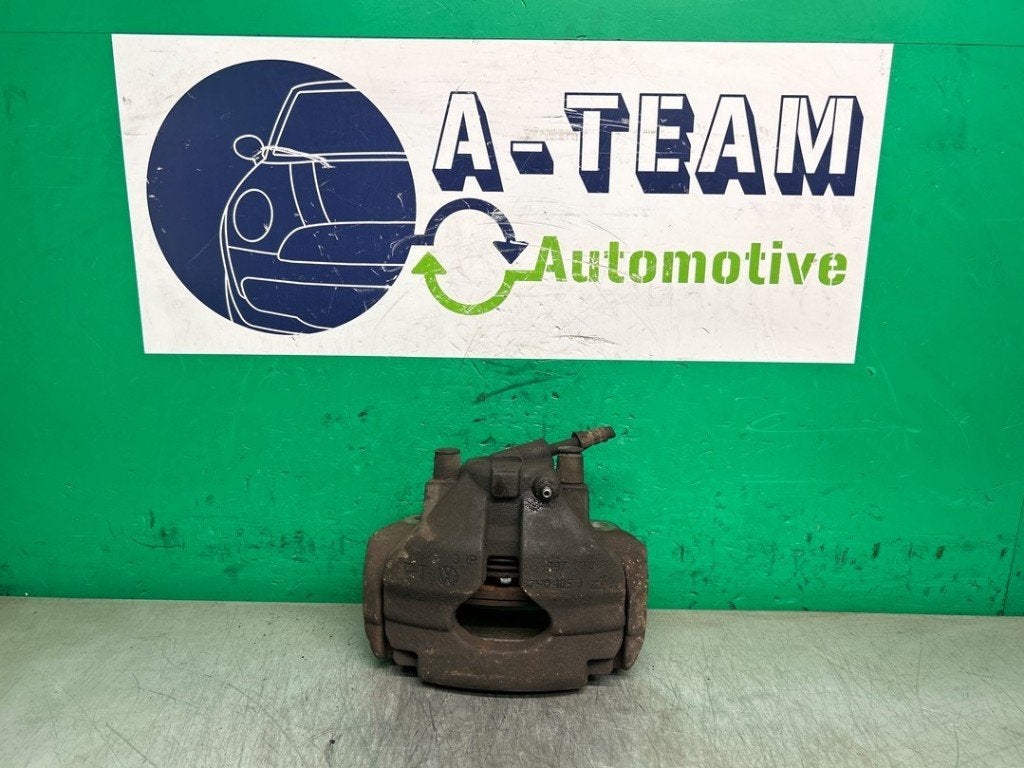 ETRIER DE FREIN AVANT GAUCHE Transporter T5 (|7H0105J|), Volkswagen, Volkswagen AG, Utilisé, Kundenbetreuung@volkswagen.de