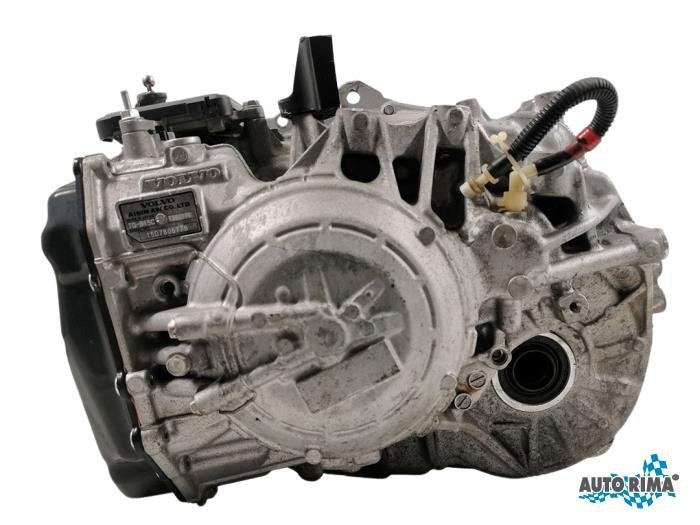 Automaatbak d'un Volvo V70, -, 3 mois de garantie, -, -