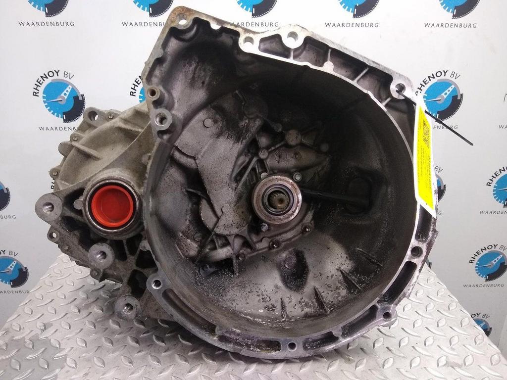 FORD FIESTA TRANSMISSIE / VERSNELLINGSBAK 2018, Auto-onderdelen, Ophalen of Verzenden, Gebruikt, Stiba lid