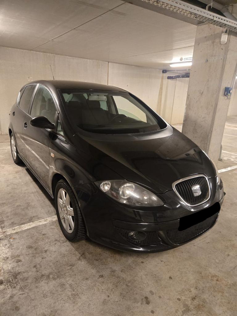 Seat altea, Autos, Achat, Entreprise, Boîte manuelle, Diesel