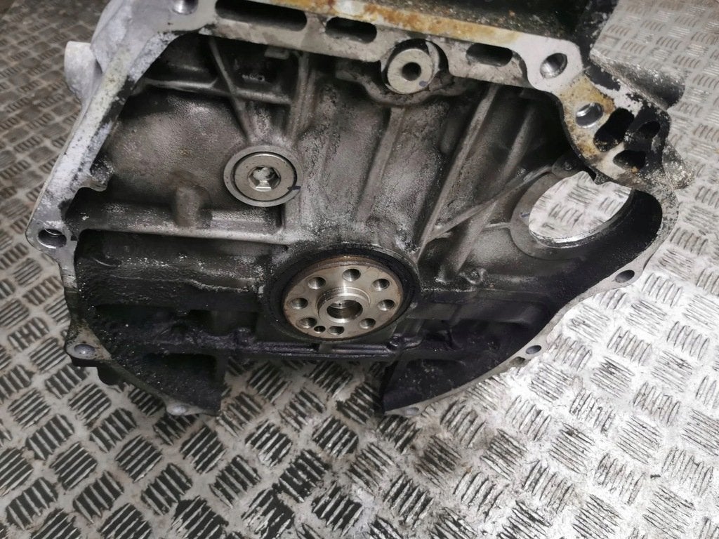 Moteur N22B1 Nu ACCORD HONDA, Verzenden, Gebruikt, Overige automerken