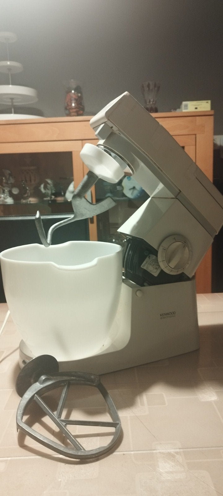 Kenwood major, Electroménager, Enlèvement ou Envoi