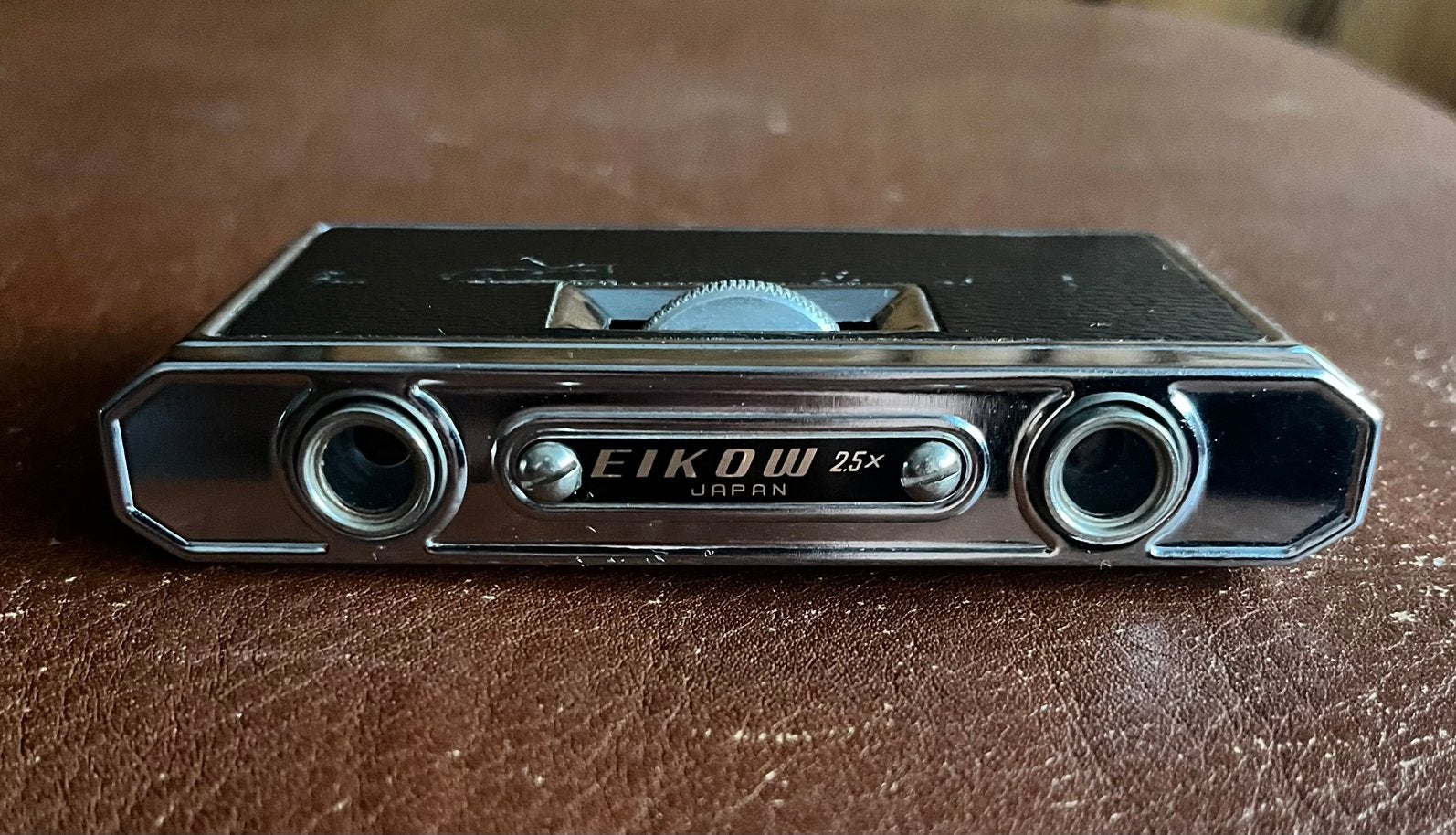 Eikow vintage opvouwbare opera verrekijker, TV, Hi-fi & Vidéo, Matériel d'optique| Jumelles, Enlèvement, Comme neuf