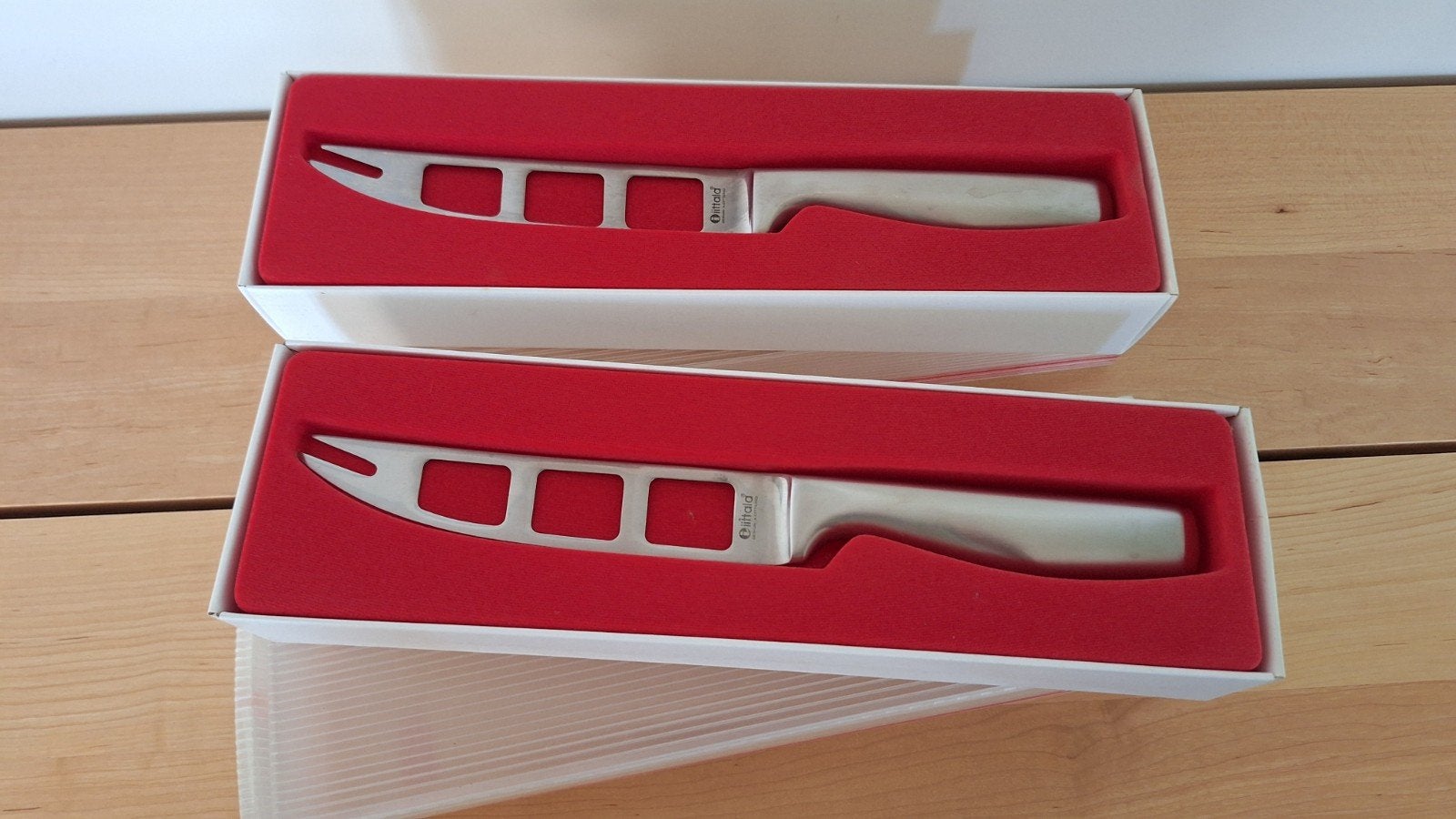 Couteau à fromage iittala Citterio Collective Tools, Enlèvement ou Envoi