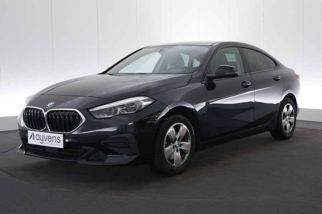 (2BTJ589) BMW 2 SERIES GRAN COUPE, Autos, BMW, 100 kW, Achat, Entreprise, Carnet d'entretien
