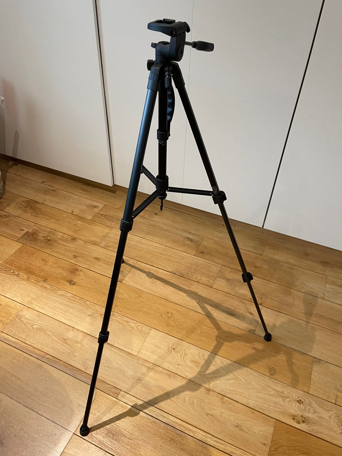 Pied appareil photo Silvercrest Sds 3000 A1, Audio, Tv en Foto, Fotografie | Statieven en Balhoofden, Ophalen of Verzenden, Driepoot