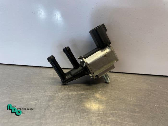 Vacuum ventiel van een Nissan Note (Note 13-), Gebruikt, -, -, Ophalen of Verzenden
