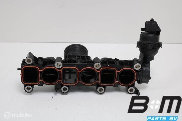 Inlaatspruitstuk VW Polo 6C 1.4 TDI CUSA 04B129709B, Autos : Pièces & Accessoires, Utilisé