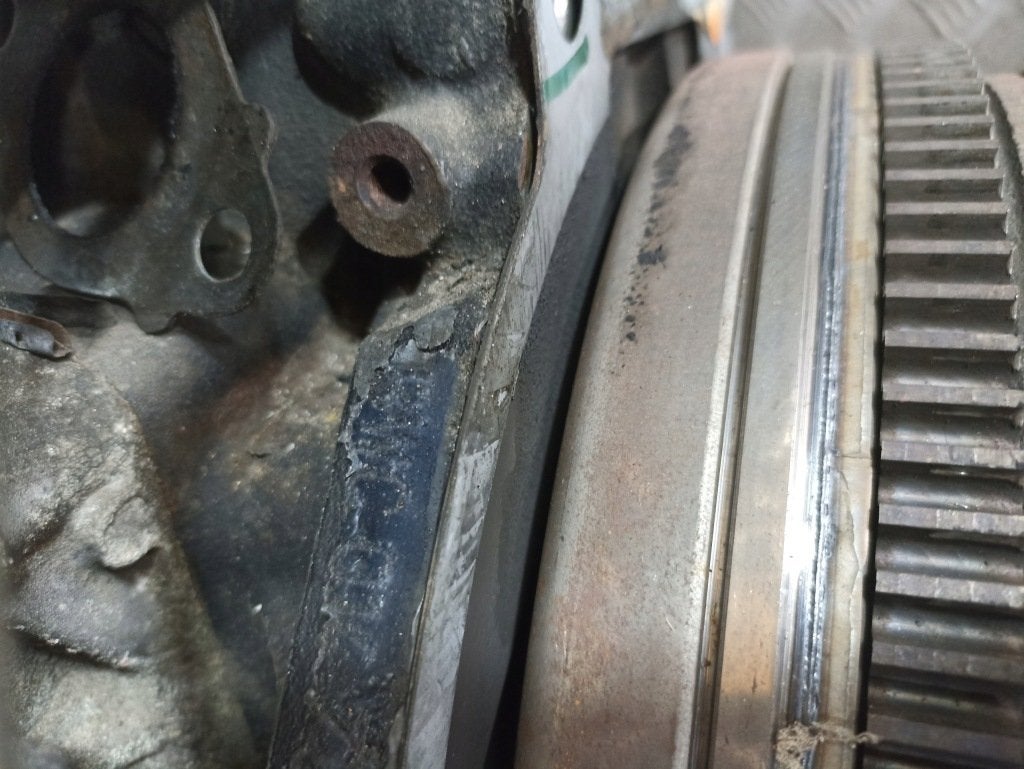Moteur BWC Complet LANCER MITSUBISHI, Verzenden, Gebruikt, Overige automerken