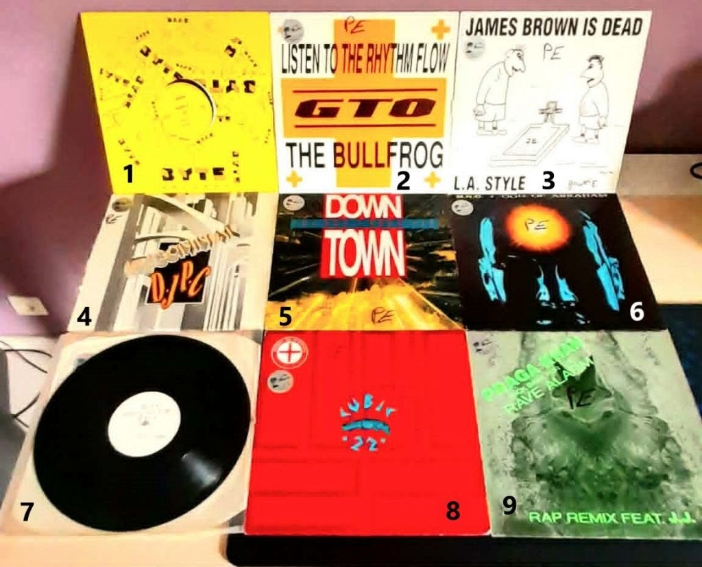 Vinyles maxi 45 tr a vendre, Enlèvement ou Envoi, Autres genres, Utilisé, Vinyle coloré