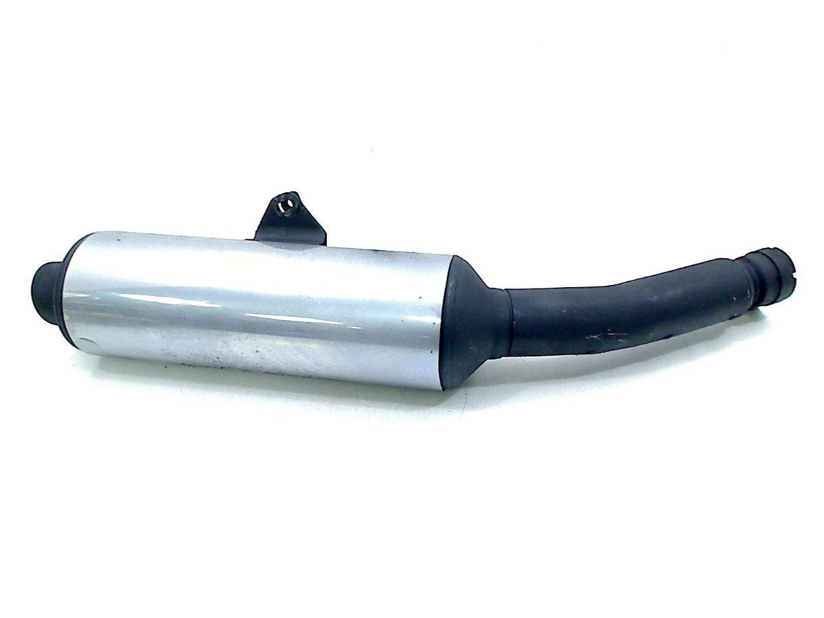 ÉCHAPPEMENT SILENCIEUX ORIGINAL OEM Yamaha, Dhr. S. di Majo, Utilisé, Info@cama-motorparts.nl, P.J. Troelstraweg 8 8
3144 CX  MAASSLUIS, NL