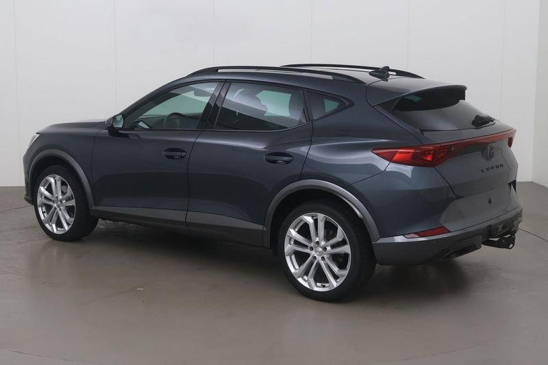 CUPRA Formentor 1.5 tsi 150 AT, Auto's, Automaat, 1458 kg, 4 cilinders, Formentor