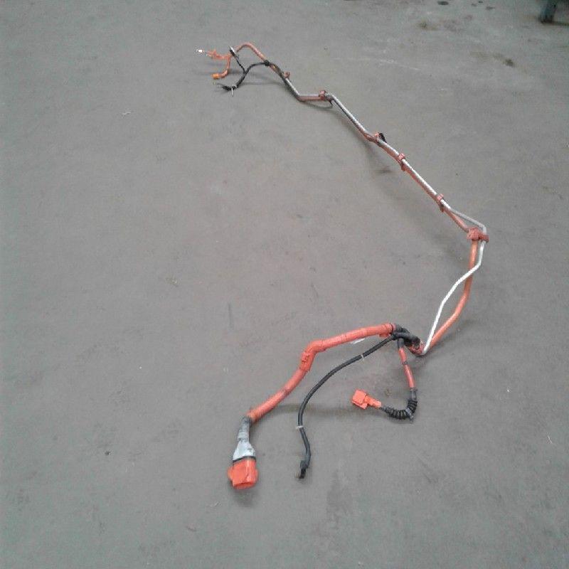 DIVERSEN Honda Civic (FA / FD) (01-2005/12-2012), Gebruikt, Honda