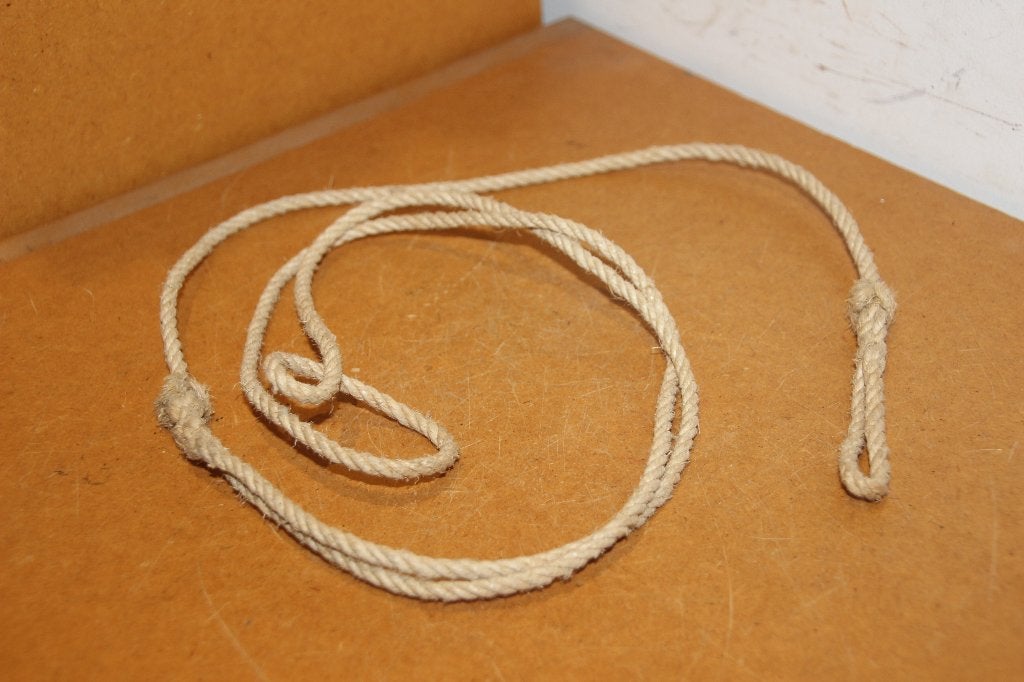GB WW2 Corde pour couteau de poche ou sifflet, Enlèvement ou Envoi, Armée de terre, Autres types