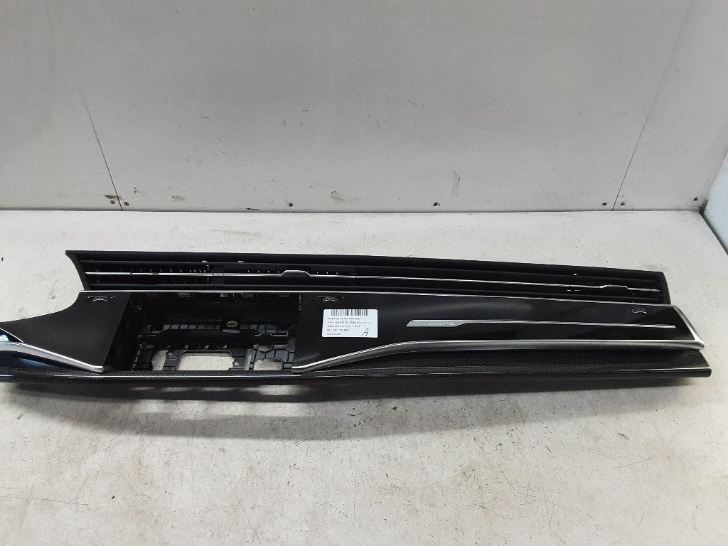 DIVERSEN MOULURE Audi SQ7 (4MB / 4MG) (01-2016/12-2019), Info@audi.de, Audi, Audi AG, Gebruikt