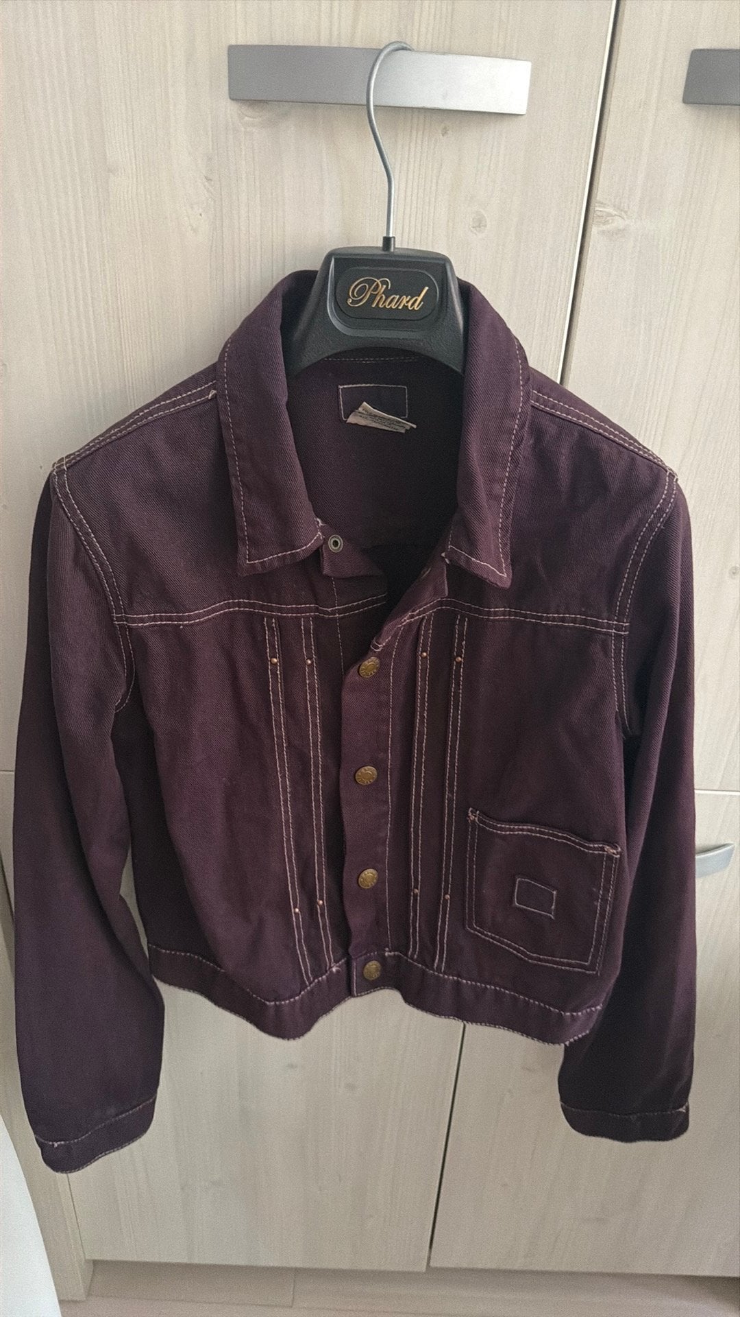 Zomervest van het merk Polo Ralph Lauren, Ophalen, Zo goed als nieuw, Meisje, Trui of Vest