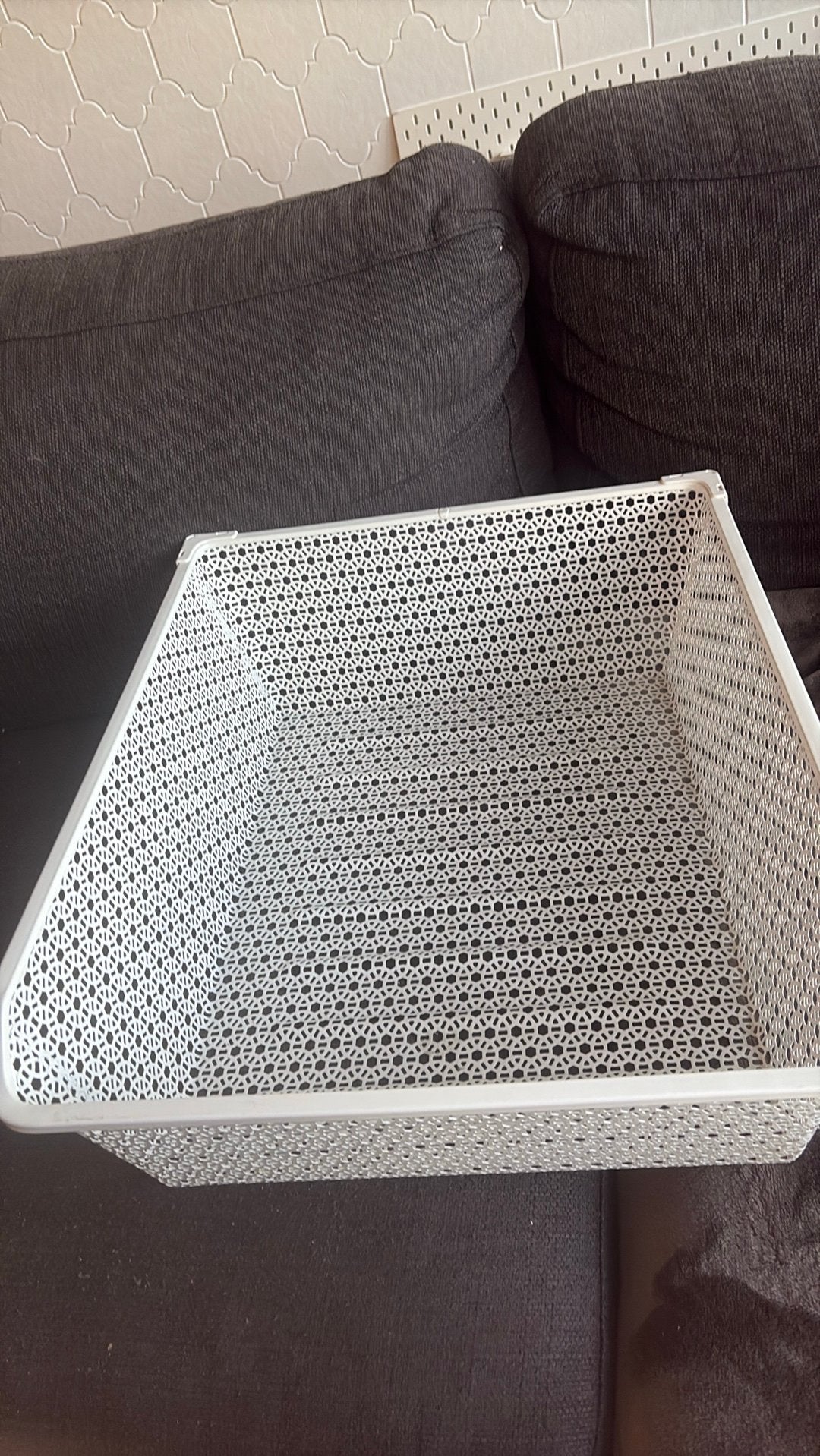 Pax kast inrichting, Ophalen, Gebruikt