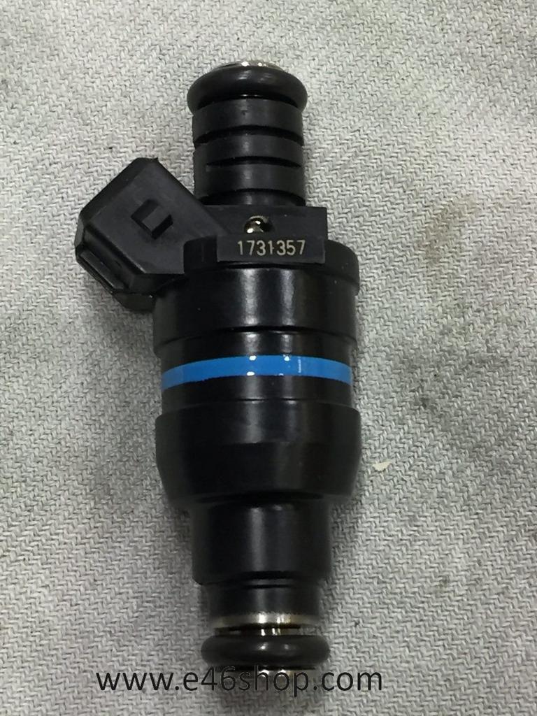 Injector BMW E30 36 E34 E32 E38 E31 Z1 orgineel BMW !! oe 13, -, -, Nieuw, Ophalen of Verzenden