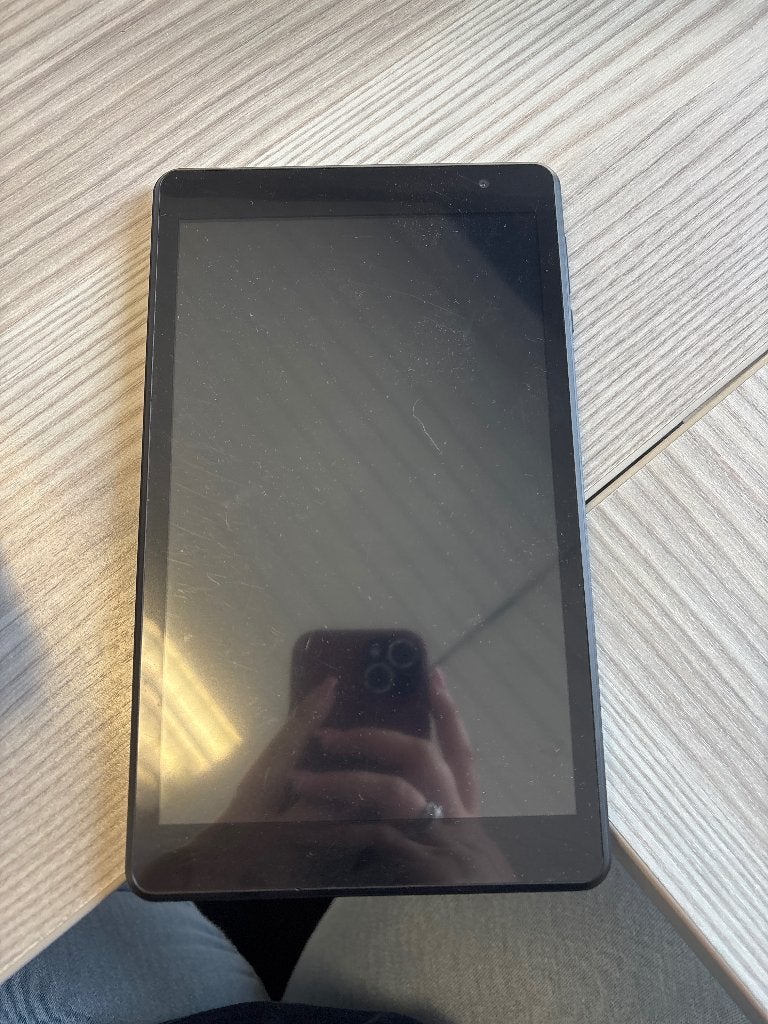 Tablet, 8 inch, Ophalen of Verzenden, D slide 809 pro+, 64 GB