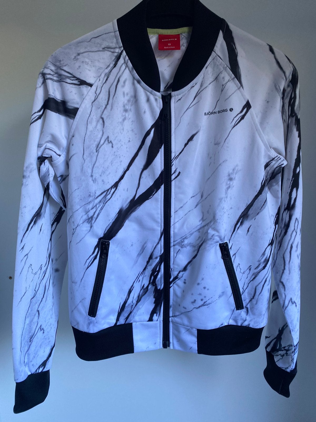 Vestje bjorn borg maat xs gemarmerd, Kleding | Dames, Ophalen of Verzenden, Zo goed als nieuw, Maat 34 (XS) of kleiner