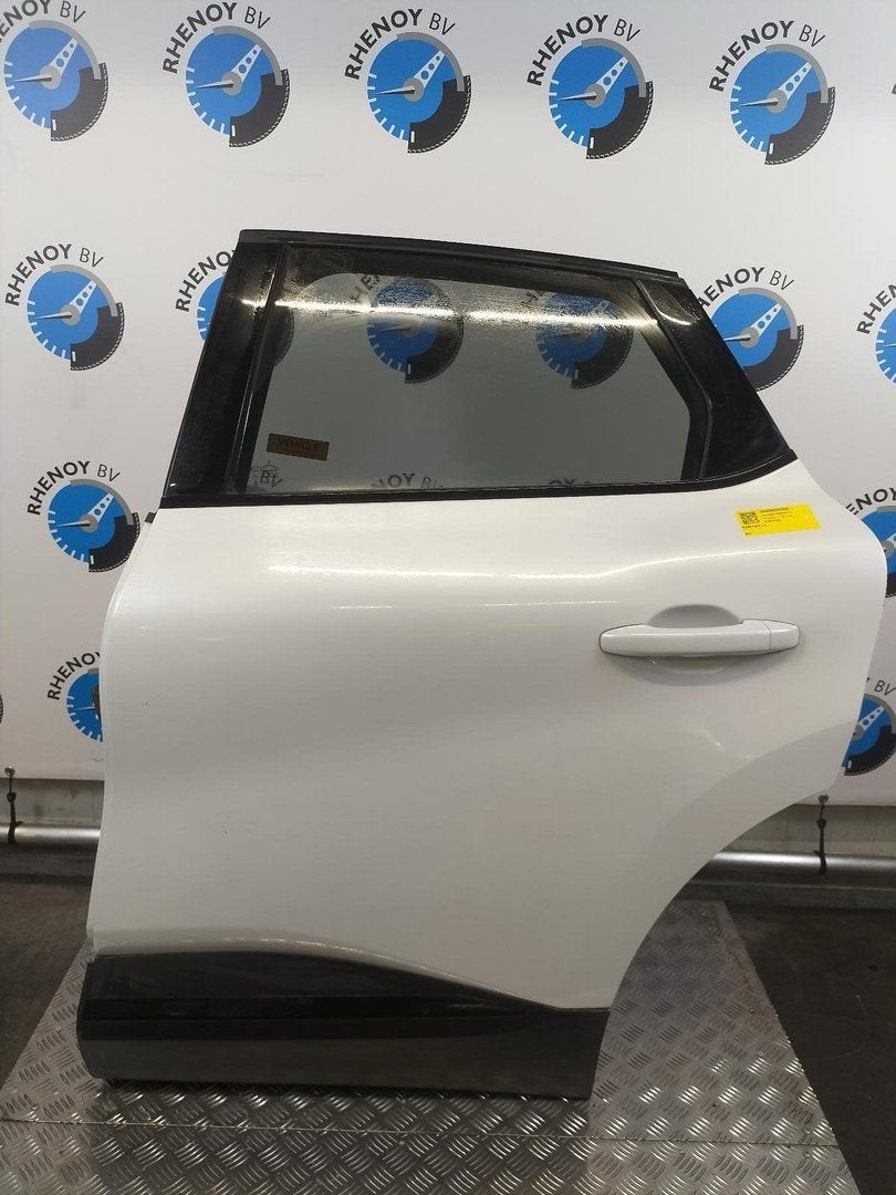 RENAULT CAPTUR Alpine PORTIER LA  821010589R 2024, Autos : Pièces & Accessoires, Carrosserie & Tôlerie, Arrière, Enlèvement ou Envoi