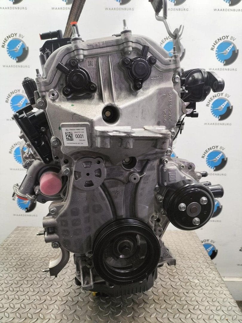 FORD KUGA ST-line MOTOR PV4E6006AA 2024, Ophalen of Verzenden, Gebruikt, ARN erkend