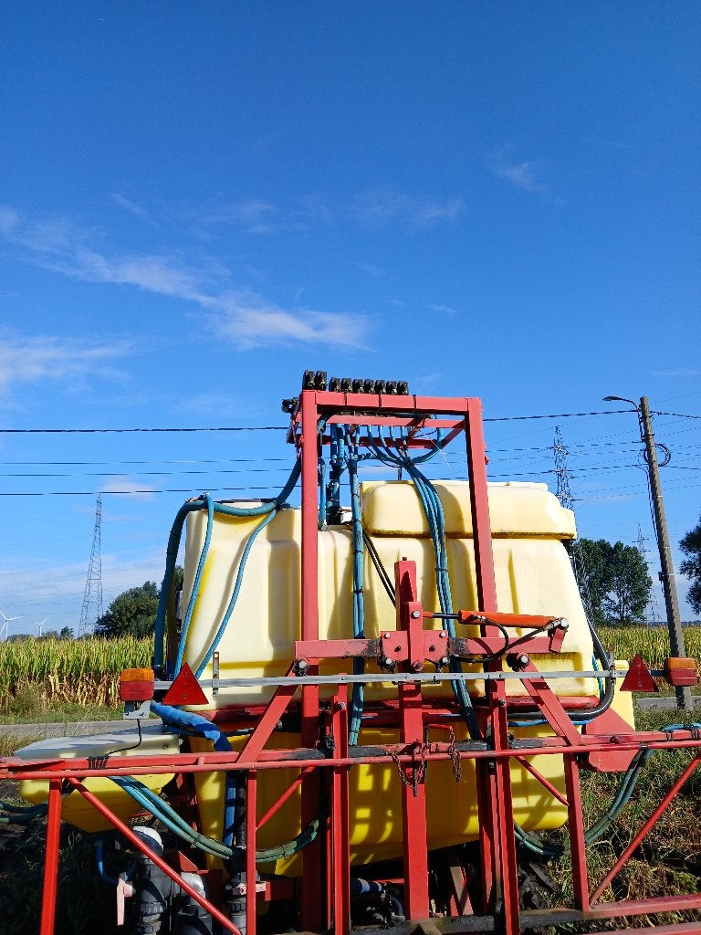 Pulvérisateur Beyne à vendre, Enlèvement