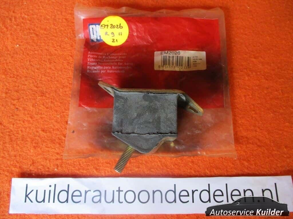 Versnellingsbaksteun Renault 9  11  21 QH Nieuw, -, Renault, -, Nieuw