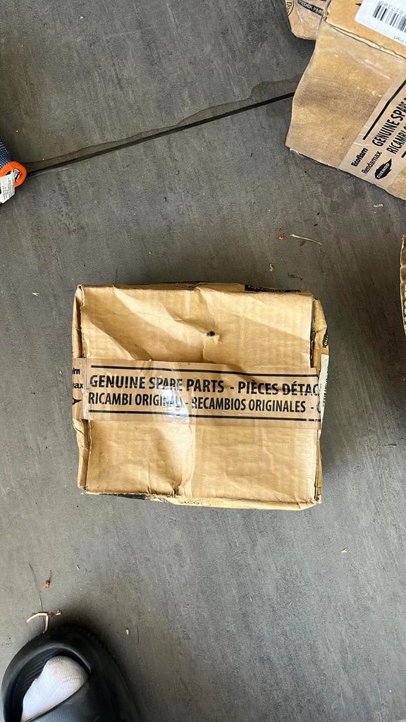 Echangeur sanitaire, Neuf, Enlèvement ou Envoi, Moins de 20 cm, Autres matériaux