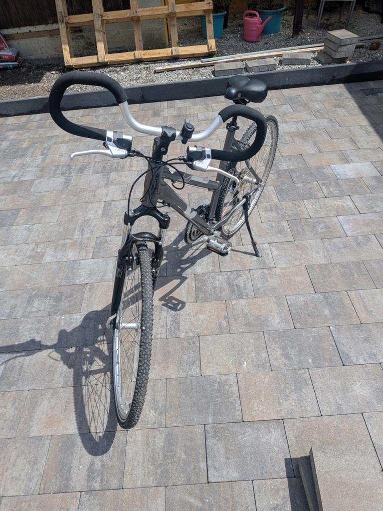 Vélo Viper New York, Vélos & Vélomoteurs, Vélos | Ancêtres & Oldtimers, Enlèvement