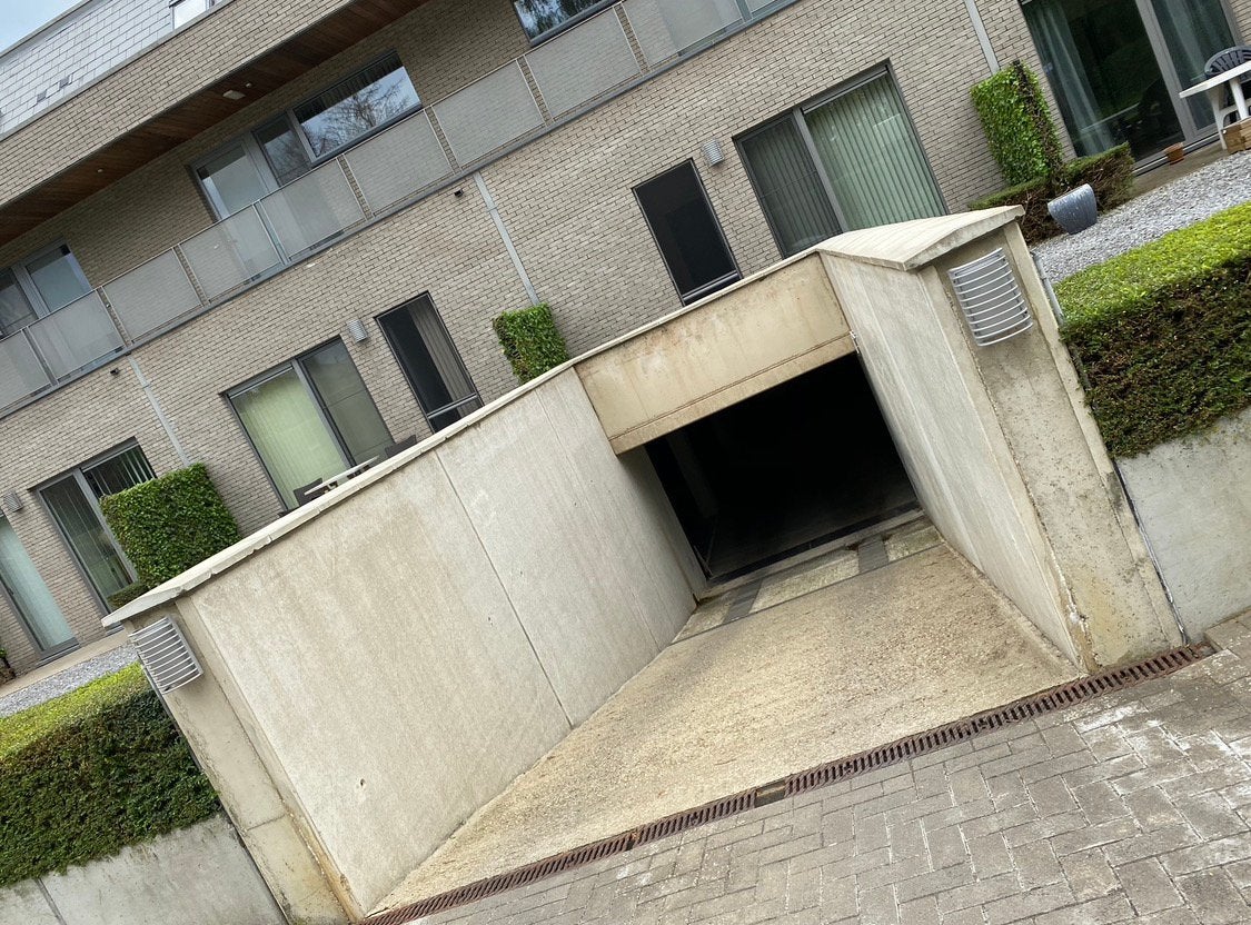 Garage te huur in Kortenaken