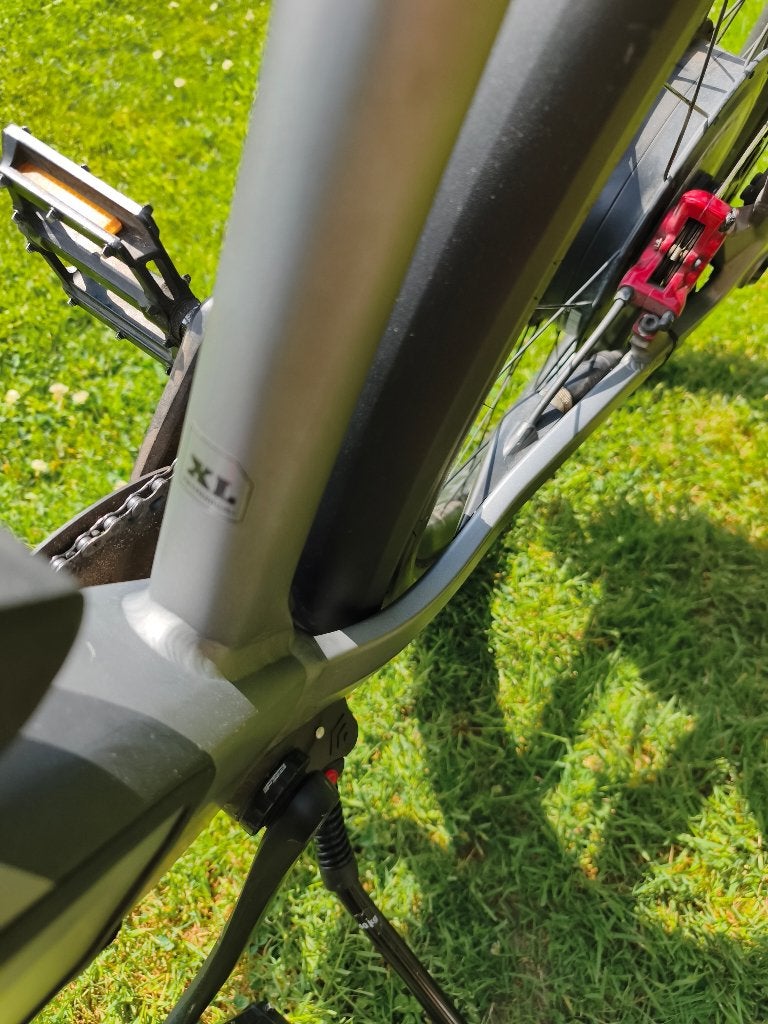 Stromer st5, Enlèvement, Comme neuf, Stromer