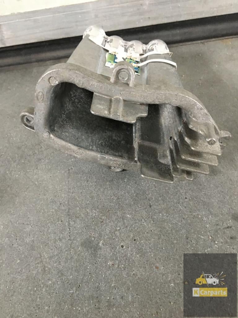 LED richtingaanwijzer module BMW F01 Rechts, Petuelring 130
80788  Munich, DE, Gebruikt, Info@bmw.de, BMW