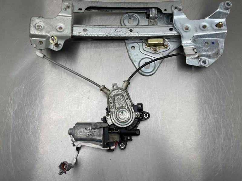 MECANISME VITRE ARRIÈRE DROIT Copen (|2621002060|), Utilisé, Daihatsu