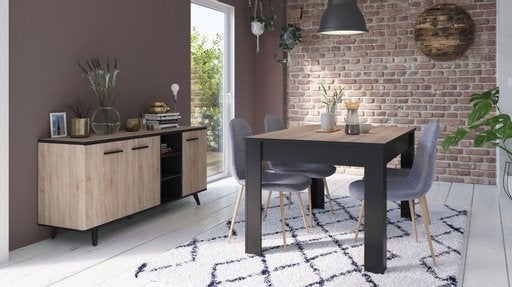 Salles à manger Nouvelles en kit, Maison & Meubles, Enlèvement, Neuf