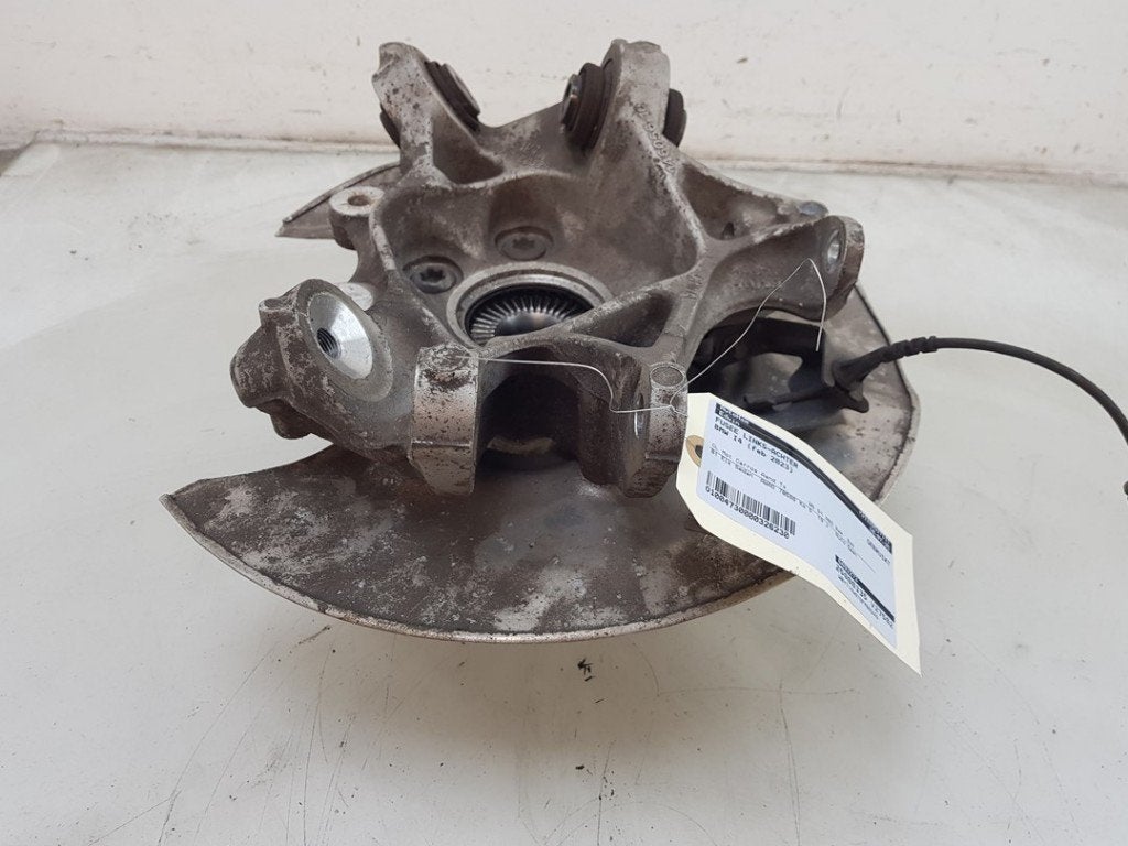 FUSEE ARRIERE GAUCHE BMW i4 (G26) (|33306893271|), Utilisé, BMW