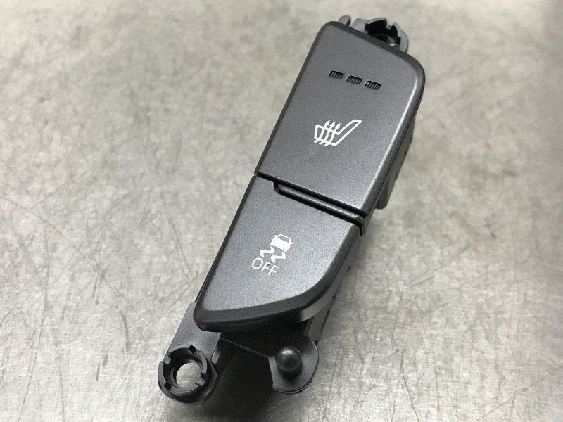 COMMUTATEUR SIEGE CHAUFFANT i40 CW (VFC) (|937303Z510|), Autos : Pièces & Accessoires, Utilisé, Hyundai