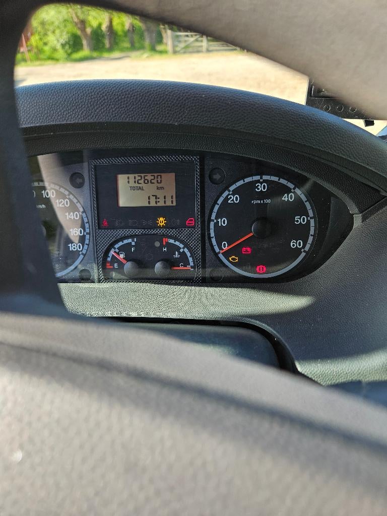 B rijbewijs paardencamionette, Ophalen, Gebruikt, Overige materialen, 2-paards trailer