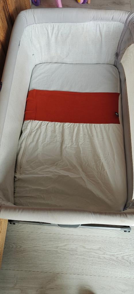 Nunki lakentje 50x90cm, Ophalen, Zo goed als nieuw, 85 tot 100 cm, Overige typen
