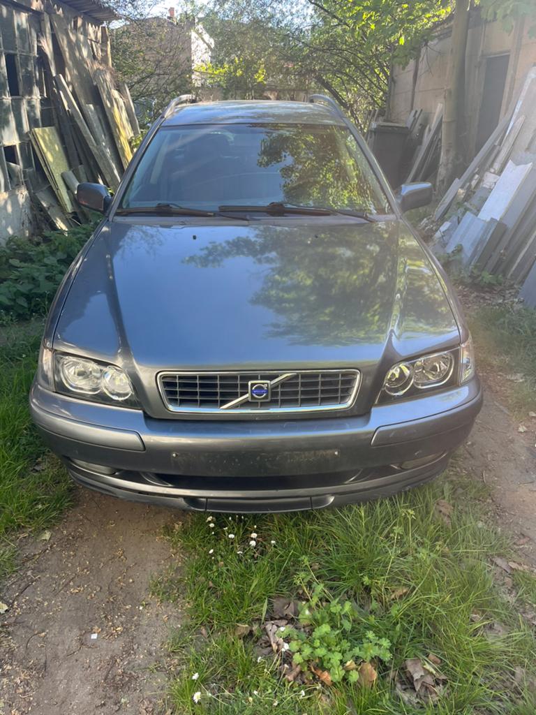 Volvo S40, Auto's, Volvo, Particulier, Benzine, Ophalen