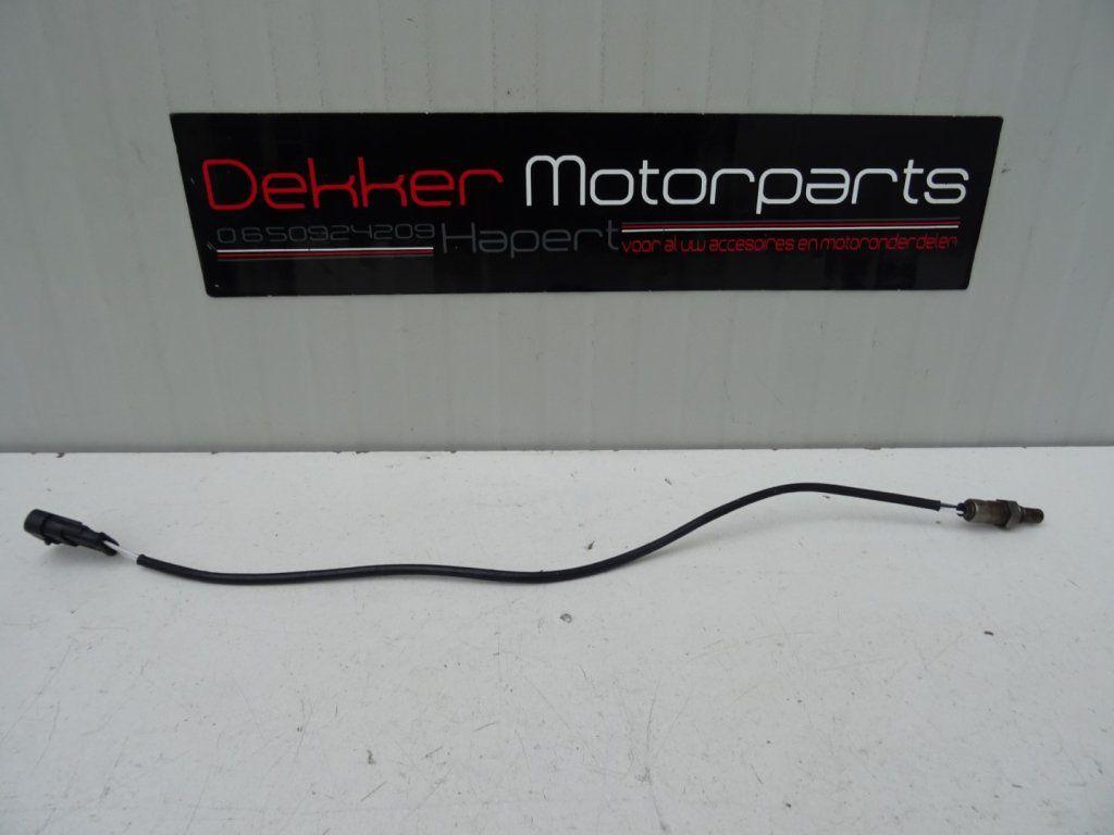 Lambda sonde / Oxygen Ducati Diavel 1200 2011-2012-2013-2014, Motoren, Onderdelen | Ducati, Gebruikt, Ophalen of Verzenden