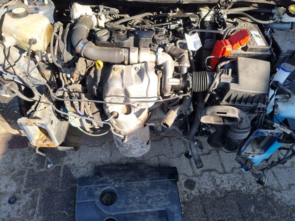 Moteur UGJG Complet FORD B-MAX FIESTA