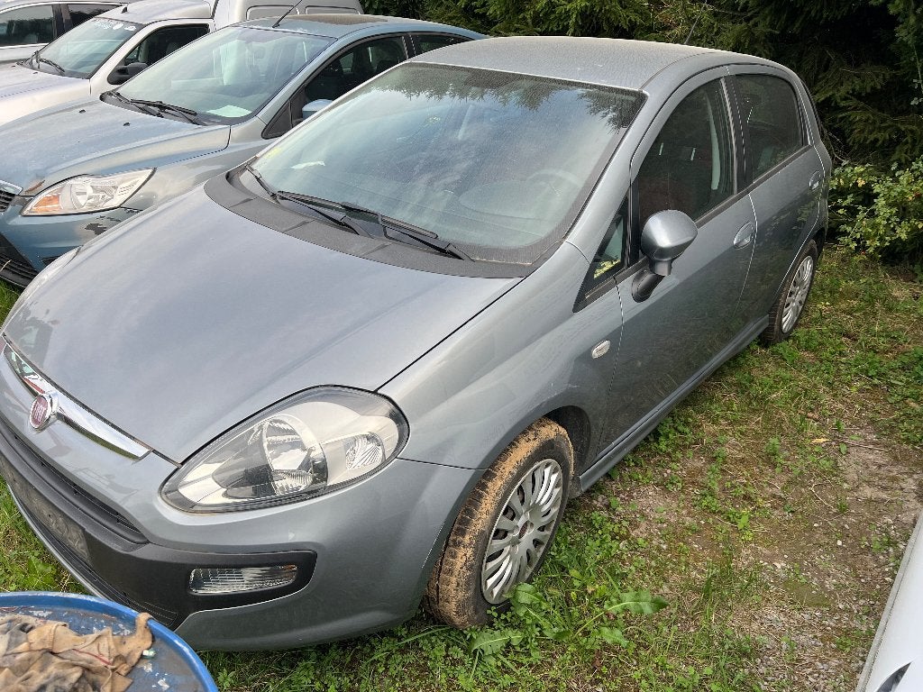 Fiat punto, Auto's, Particulier, Te koop, Punto