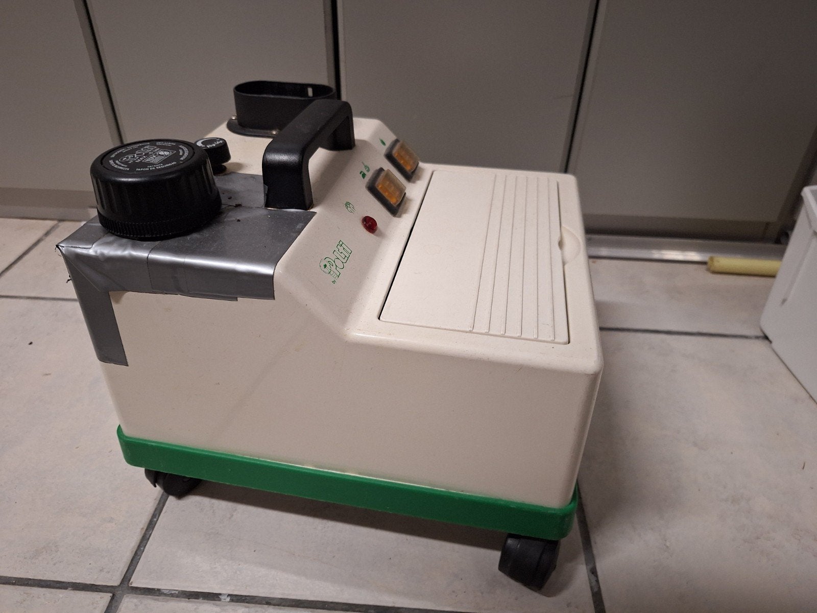 vaporetto polti, Electroménager, Enlèvement