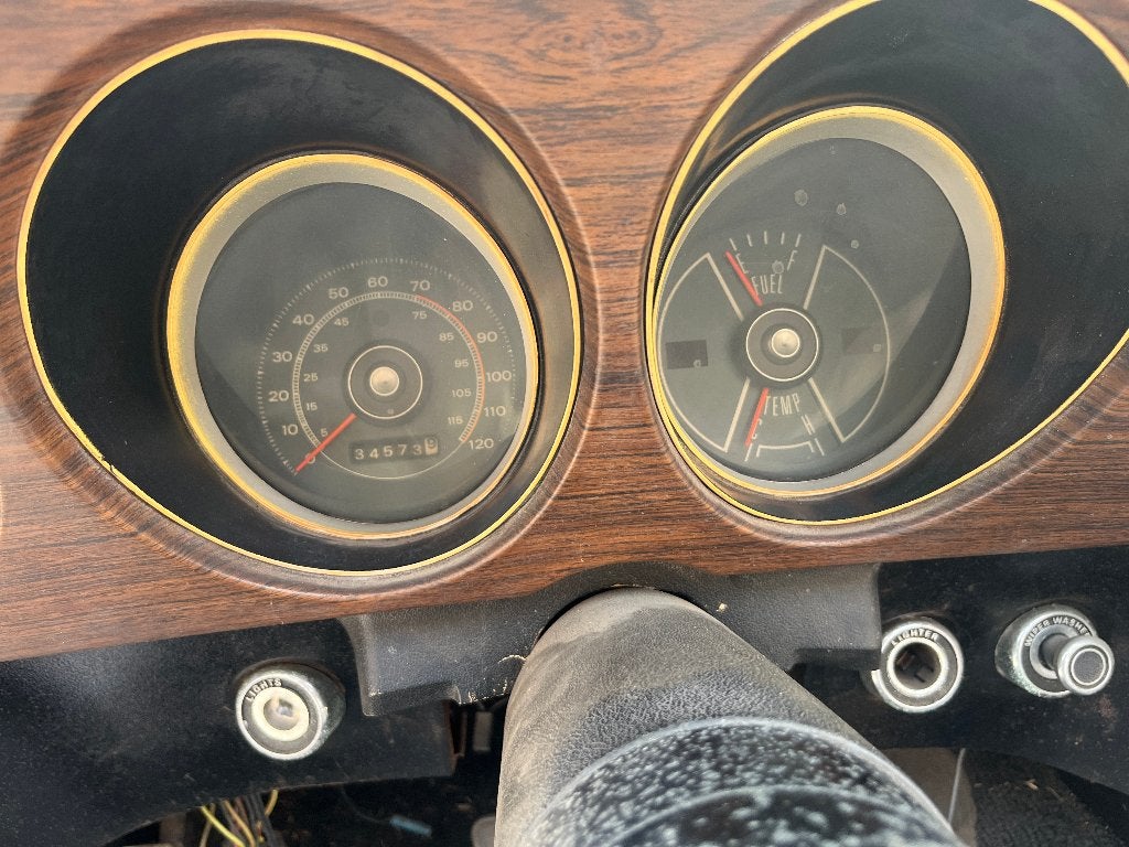 Ford Mustang V8 cabrio 1970 | restauratieobject, foto 11