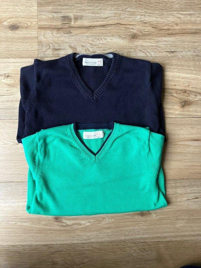 Set de garçons 110, Enfants & Bébés, Vêtements enfant | Taille 110, Enlèvement, Zara